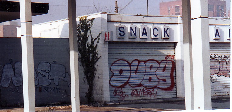 DUBY BY DOBA PM 1996